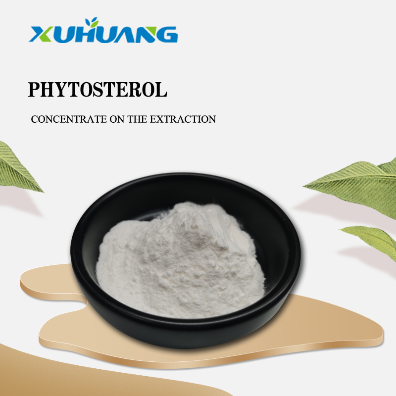 Phytosterolpulver