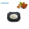 Mandelproteinpulver
