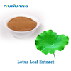 Lotusblatt-Extrakt