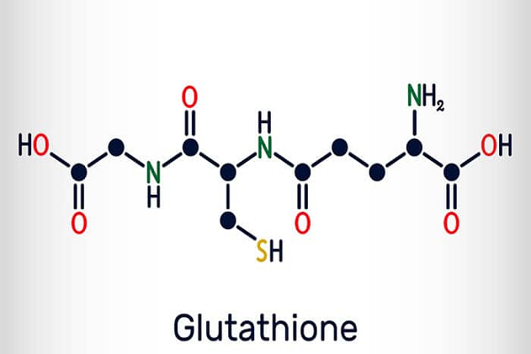 Kennen Sie die Wirkung von Glutathion auf die Haut?